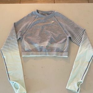 Gymshark Longsleeve